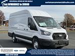 New 2026 Ford Transit 350 HD High Roof Empty Cargo Van for sale #C260574 - photo 1