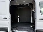 New 2026 Ford Transit 350 HD High Roof Empty Cargo Van for sale #C260574 - photo 12