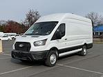 New 2026 Ford Transit 350 HD High Roof Empty Cargo Van for sale #C260574 - photo 8