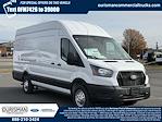 New 2026 Ford Transit 350 HD High Roof Empty Cargo Van for sale #C260575 - photo 1