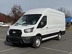 New 2026 Ford Transit 350 HD High Roof Empty Cargo Van for sale #C260575 - photo 8