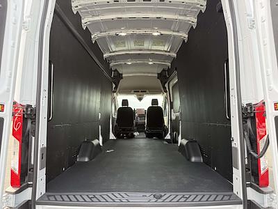 New 2026 Ford Transit 350 HD - photo 1