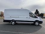 New 2026 Ford Transit 350 HD High Roof Empty Cargo Van for sale #C260576 - photo 3