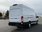 New 2026 Ford Transit 350 HD High Roof Empty Cargo Van for sale #C260576 - photo 4