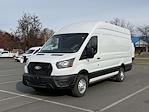 New 2026 Ford Transit 350 HD High Roof Empty Cargo Van for sale #C260576 - photo 8