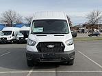 New 2026 Ford Transit 350 HD High Roof Empty Cargo Van for sale #C260576 - photo 9