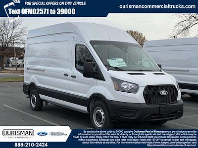 New 2026 Ford Transit 350 - photo 1