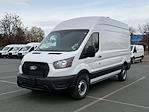 New 2026 Ford Transit 350 High Roof Empty Cargo Van for sale #C260577 - photo 8