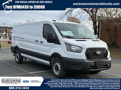 New 2026 Ford Transit 250 - photo 1