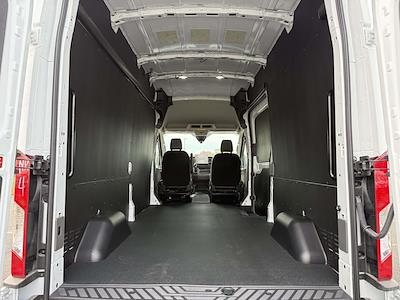 New 2026 Ford Transit 350 - photo 1