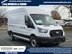 New 2026 Ford Transit 350 High Roof Empty Cargo Van for sale #C260579 - photo 1
