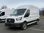 New 2026 Ford Transit 350 High Roof Empty Cargo Van for sale #C260579 - photo 8