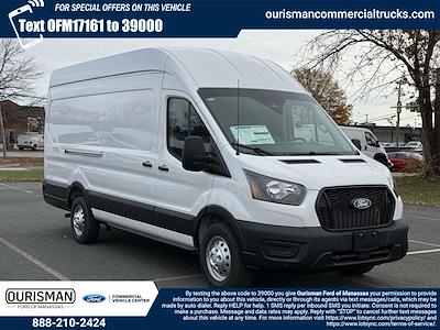 New 2026 Ford Transit 350 HD - photo 1