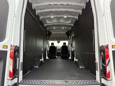 New 2026 Ford Transit 350 HD - photo 1