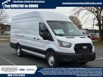 New 2026 Ford Transit 350 HD High Roof Empty Cargo Van for sale #C260582 - photo 1
