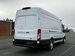 New 2026 Ford Transit 350 HD High Roof Empty Cargo Van for sale #C260582 - photo 4