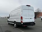 New 2026 Ford Transit 350 HD High Roof Empty Cargo Van for sale #C260582 - photo 6