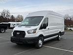 New 2026 Ford Transit 350 HD High Roof Empty Cargo Van for sale #C260582 - photo 8