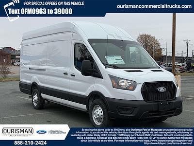 New 2026 Ford Transit 350 HD - photo 1