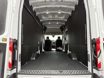 New 2026 Ford Transit 350 HD - photo 1