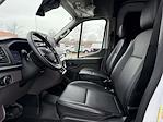 New 2026 Ford Transit 350 HD High Roof Empty Cargo Van for sale #C260585 - photo 11