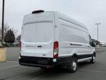 New 2026 Ford Transit 350 HD High Roof Empty Cargo Van for sale #C260585 - photo 4