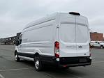 New 2026 Ford Transit 350 HD High Roof Empty Cargo Van for sale #C260585 - photo 6