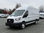 New 2026 Ford Transit 350 HD High Roof Empty Cargo Van for sale #C260585 - photo 8