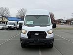 New 2026 Ford Transit 350 HD High Roof Empty Cargo Van for sale #C260585 - photo 9