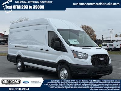 New 2026 Ford Transit 350 HD - photo 1