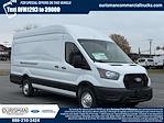 New 2026 Ford Transit 350 HD High Roof Empty Cargo Van for sale #C260587 - photo 1