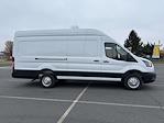 New 2026 Ford Transit 350 HD High Roof Empty Cargo Van for sale #C260587 - photo 3