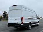 New 2026 Ford Transit 350 HD High Roof Empty Cargo Van for sale #C260587 - photo 4