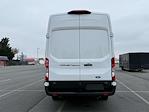 New 2026 Ford Transit 350 HD High Roof Empty Cargo Van for sale #C260587 - photo 5
