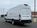 New 2026 Ford Transit 350 HD High Roof Empty Cargo Van for sale #C260587 - photo 6