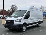 New 2026 Ford Transit 350 HD High Roof Empty Cargo Van for sale #C260587 - photo 8