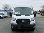 New 2026 Ford Transit 350 HD High Roof Empty Cargo Van for sale #C260587 - photo 9