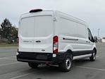 New 2026 Ford Transit 150 Medium Roof Empty Cargo Van for sale #C260588 - photo 4