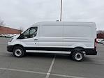 New 2026 Ford Transit 150 Medium Roof Empty Cargo Van for sale #C260588 - photo 7