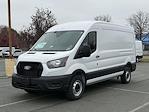 New 2026 Ford Transit 150 Medium Roof Empty Cargo Van for sale #C260588 - photo 8