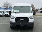 New 2026 Ford Transit 150 Medium Roof Empty Cargo Van for sale #C260588 - photo 9