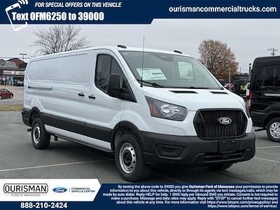 New 2026 Ford Transit 250 - photo 1
