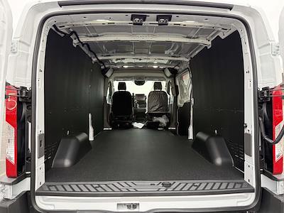 New 2026 Ford Transit 250 - photo 1