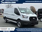 New 2026 Ford Transit 250 Low Roof Empty Cargo Van for sale #C260589 - photo 1
