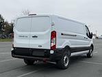 New 2026 Ford Transit 250 Low Roof Empty Cargo Van for sale #C260589 - photo 4
