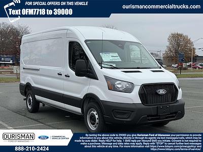 New 2026 Ford Transit 250 - photo 1
