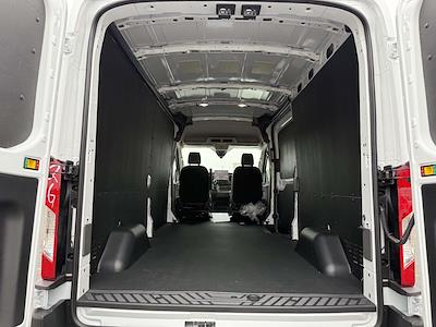 New 2026 Ford Transit 250 - photo 1