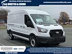 New 2026 Ford Transit 250 Medium Roof Empty Cargo Van for sale #C260590 - photo 1