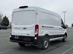 New 2026 Ford Transit 250 Medium Roof Empty Cargo Van for sale #C260590 - photo 4