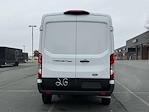 New 2026 Ford Transit 250 Medium Roof Empty Cargo Van for sale #C260590 - photo 5